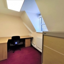 Serviced offices to rent in Nutfield