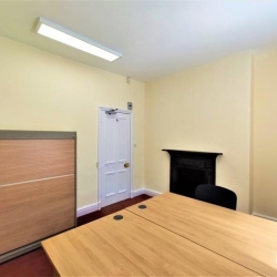 Serviced offices to rent in Nutfield