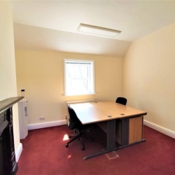 Serviced offices to rent in Nutfield