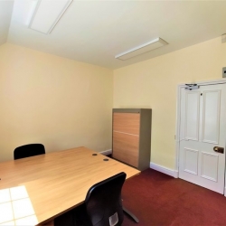 Serviced offices to rent in Nutfield