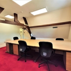 Serviced offices to rent in Nutfield