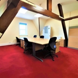 Serviced offices to rent in Nutfield