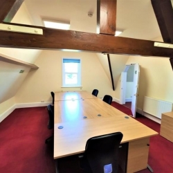 Serviced offices to rent in Nutfield