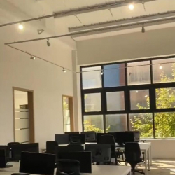 Serviced office in Dublin