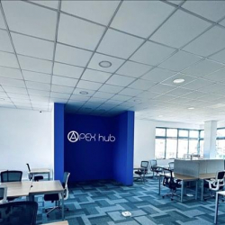 Office space to hire in Sofia