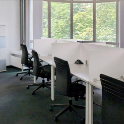 Office spaces to hire in Frankfurt