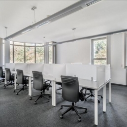 Executive office - Frankfurt