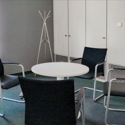 Serviced office centres in central Frankfurt