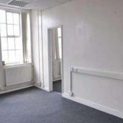 Serviced offices in central Bristol