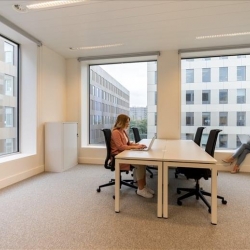 Serviced offices to let in Antwerp