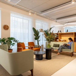 Executive suites to lease in Antwerp