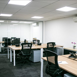 Boston House, 69-75 Boston Manor Road serviced offices