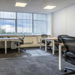 Interior of Boston Road, Boundary House Business Centre