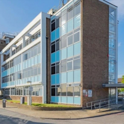 Exterior image of Boston Road, Boundary House Business Centre