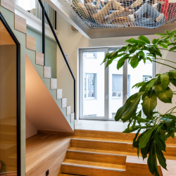 Serviced offices to hire in Brussels