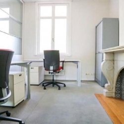 Image of Brussels office space