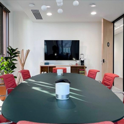 Serviced offices to rent in 