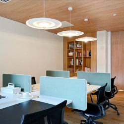 Serviced offices to hire in Nantes