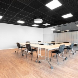 Serviced offices to hire in Brussels