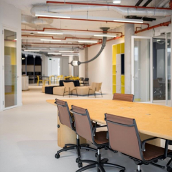 Serviced office centres to lease in Brussels