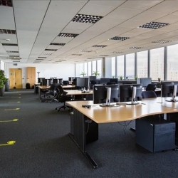 Serviced office to hire in Bracknell