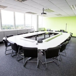 Serviced office in Bracknell