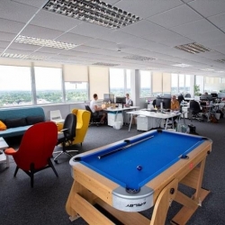 Offices at Bracknell Enterprise and Innovation Hub, Ocean House, The Ring