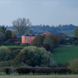 Bragborough Hall Business Centre, Braunston office accomodations