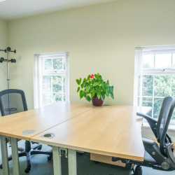 Serviced offices to rent in Daventry