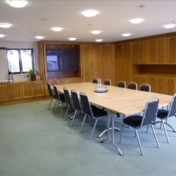 Serviced offices to rent in Daventry