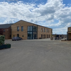 Daventry serviced office centre