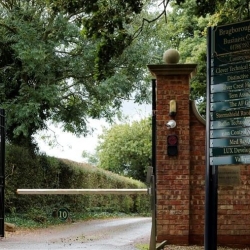 Offices at Bragborough Hall Business Centre, Braunston