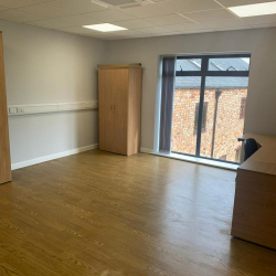 Executive office centres to let in Daventry