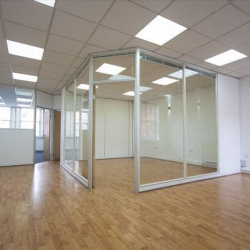 Serviced office in Birmingham