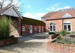 Braxted Park Estate, Braxted Park Offices executive office centres