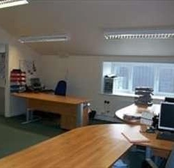 Office accomodation in Baildon