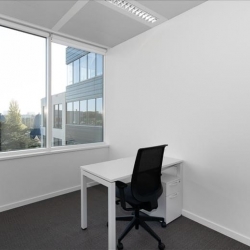 Office space in Brussels