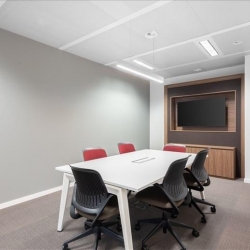 Office spaces to let in Brussels