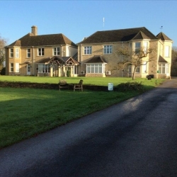 Brinkworth House, Brinkworth office suites