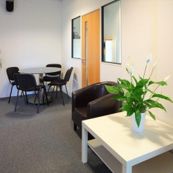 Executive office centres to hire in Bridgwater