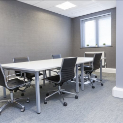 Office accomodations to let in Oldbury