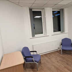 Office suite - Stockport