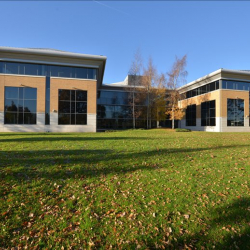 Offices at Brooks Drive, Cheadle Royal Business Park