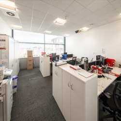 Serviced offices in central Dartford