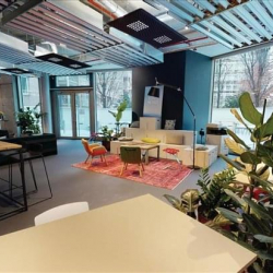 Image of Berlin serviced office