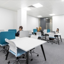 Serviced offices in central Watford