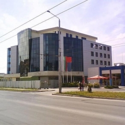 Image of Varna office space