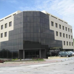 Bul. Slivnitsa 189, Varna 9000 serviced offices