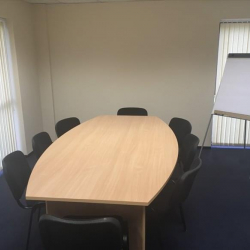 Image of Chippenham office accomodation