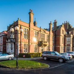 Executive office centre to lease in Newcastle